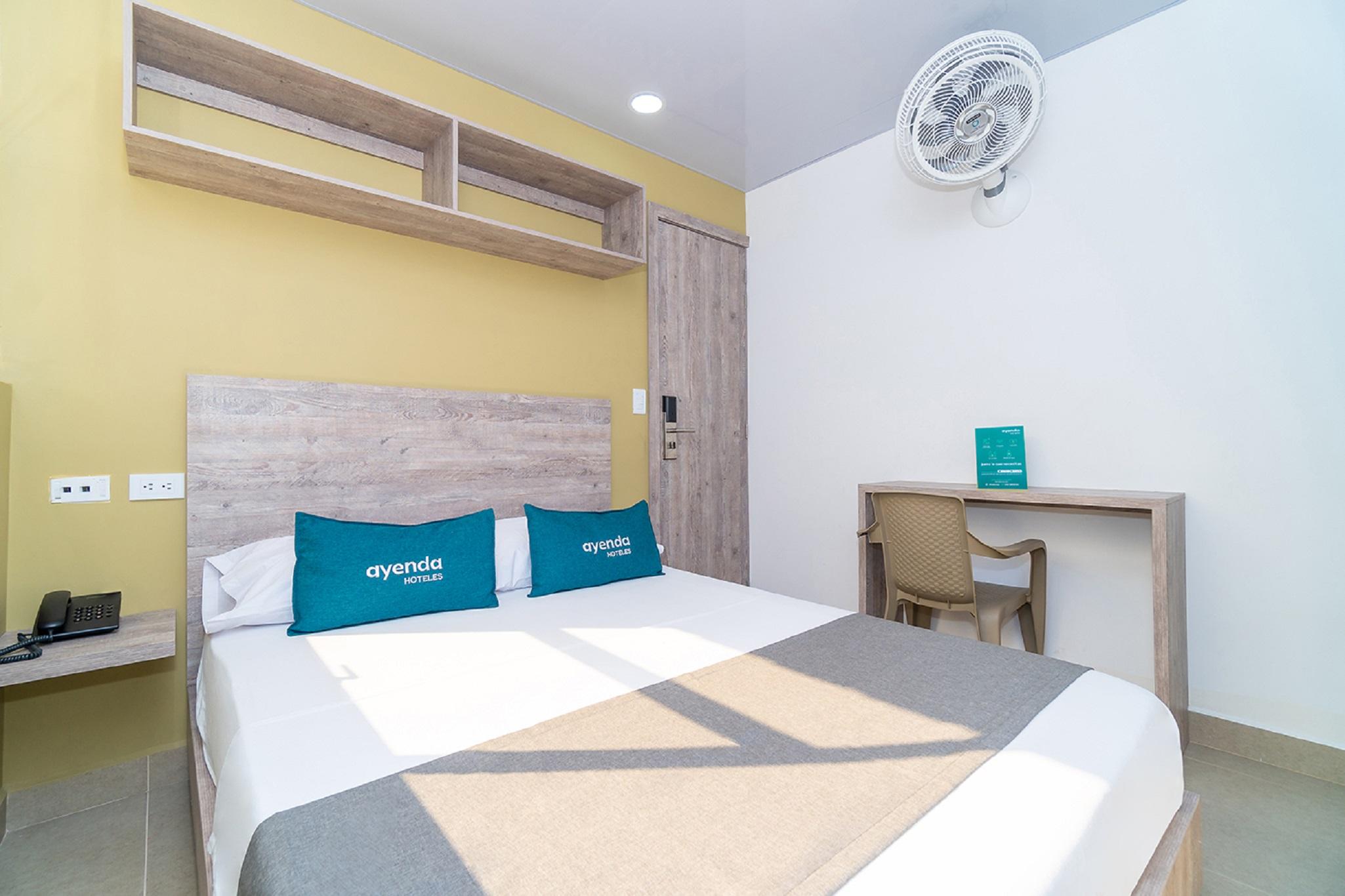 Ayenda 1420 Eco Suite Cali Exterior foto