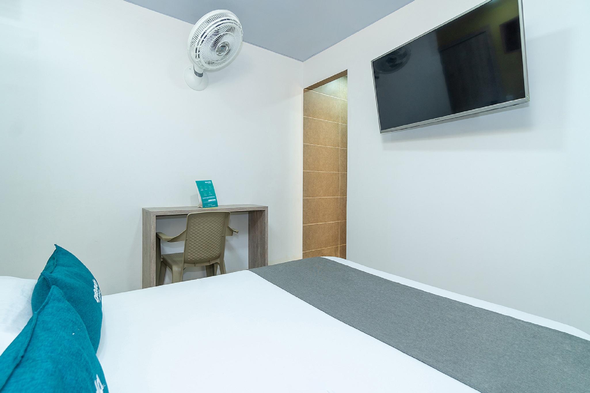 Ayenda 1420 Eco Suite Cali Exterior foto