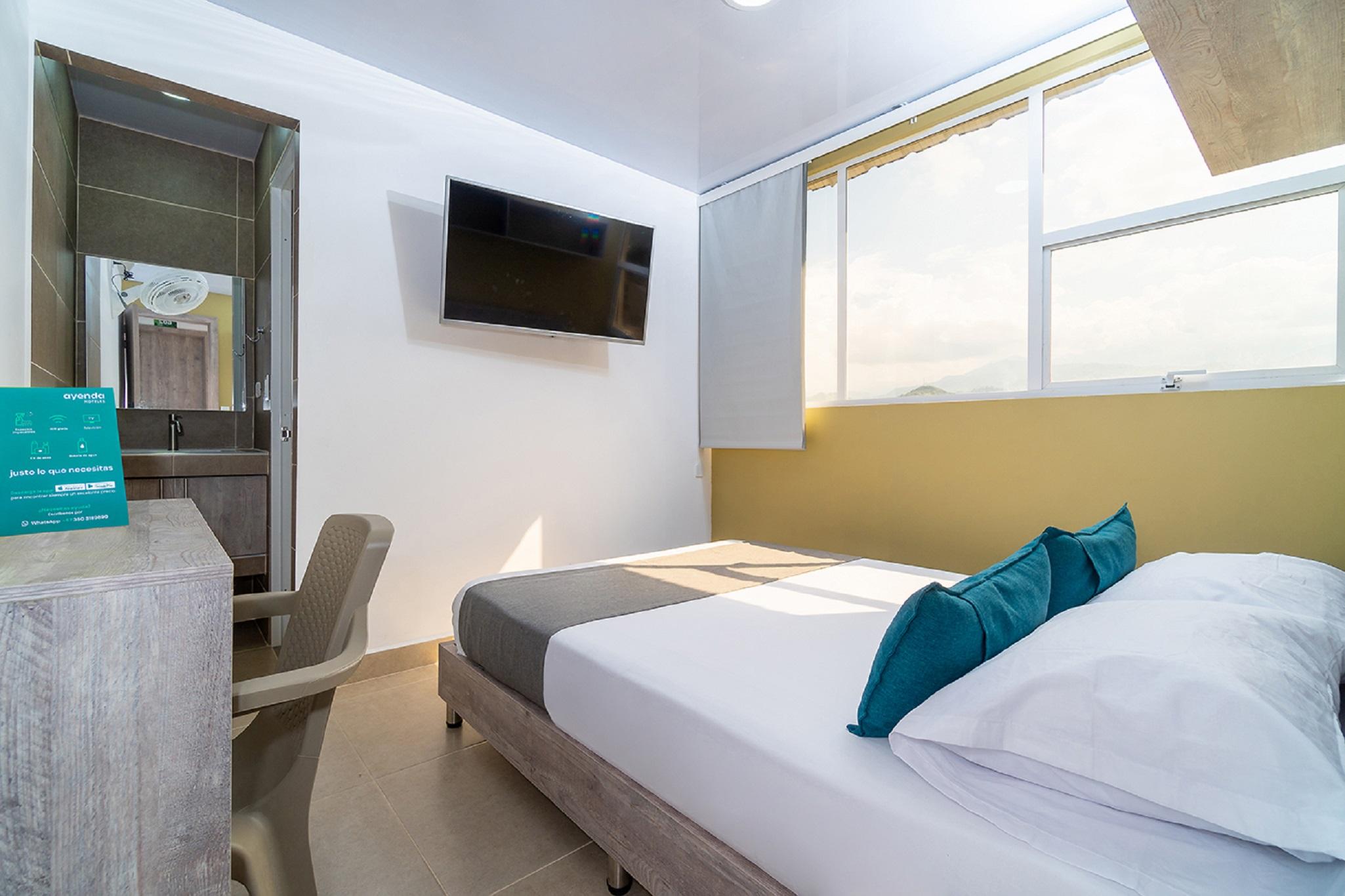 Ayenda 1420 Eco Suite Cali Exterior foto