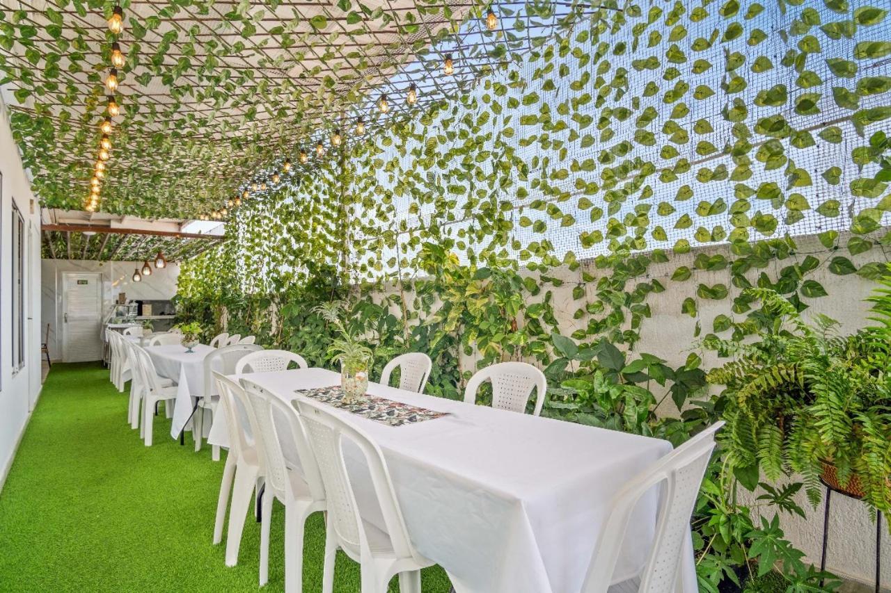 Ayenda 1420 Eco Suite Cali Exterior foto
