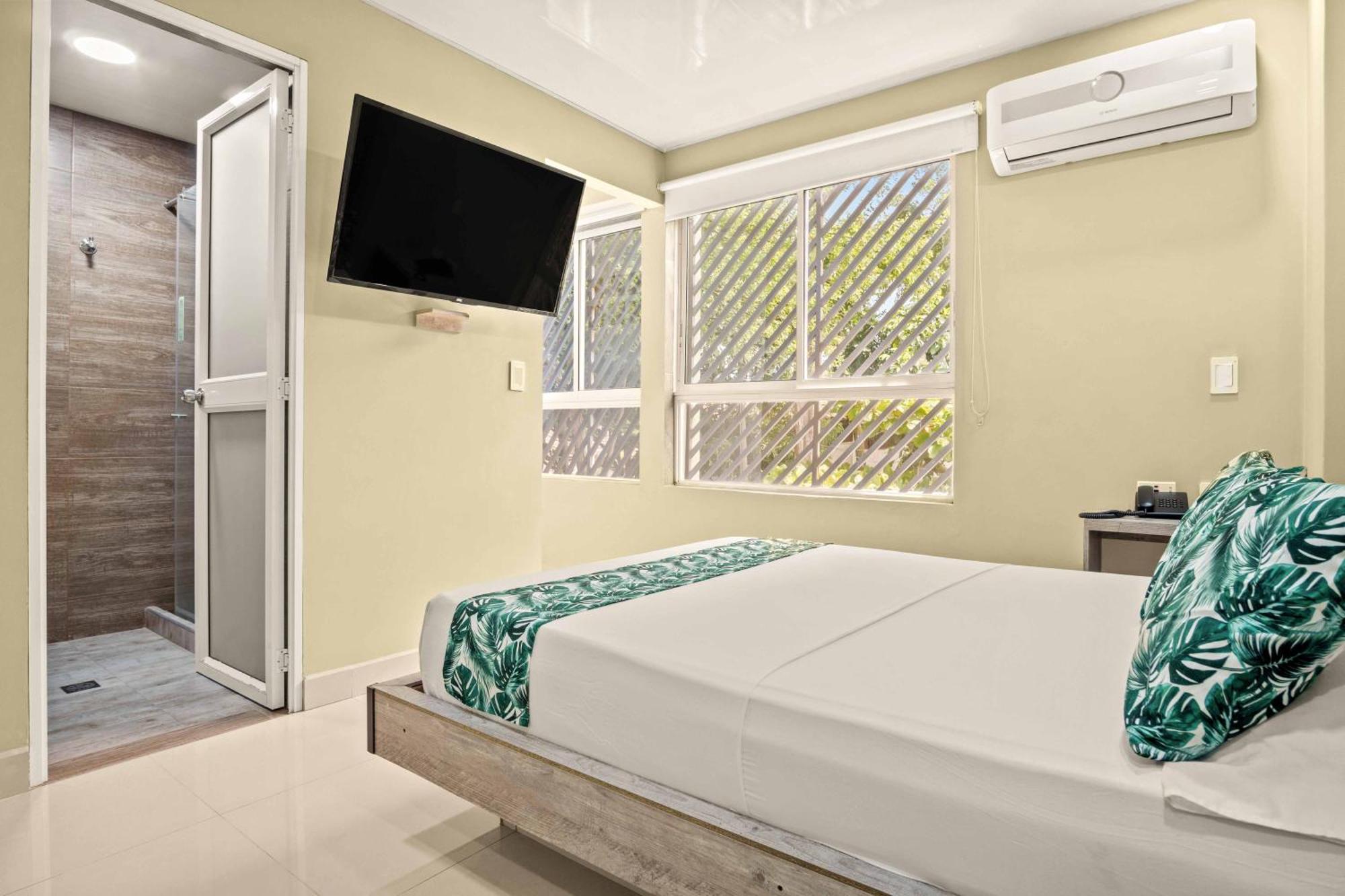 Ayenda 1420 Eco Suite Cali Exterior foto
