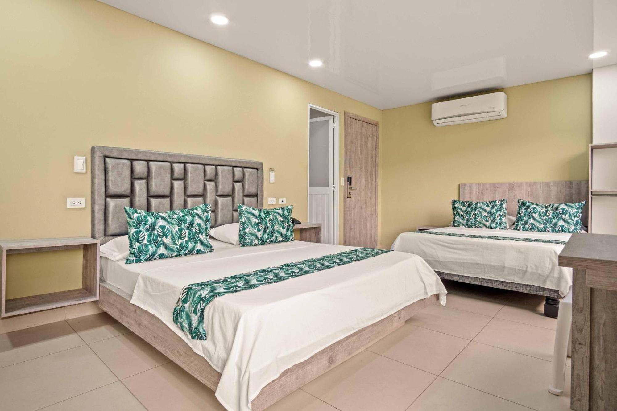 Ayenda 1420 Eco Suite Cali Exterior foto
