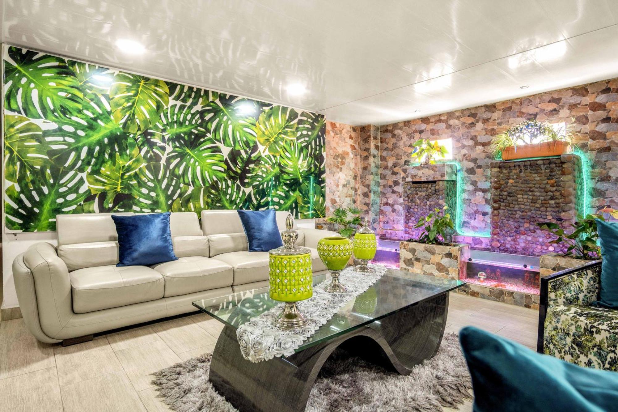 Ayenda 1420 Eco Suite Cali Exterior foto