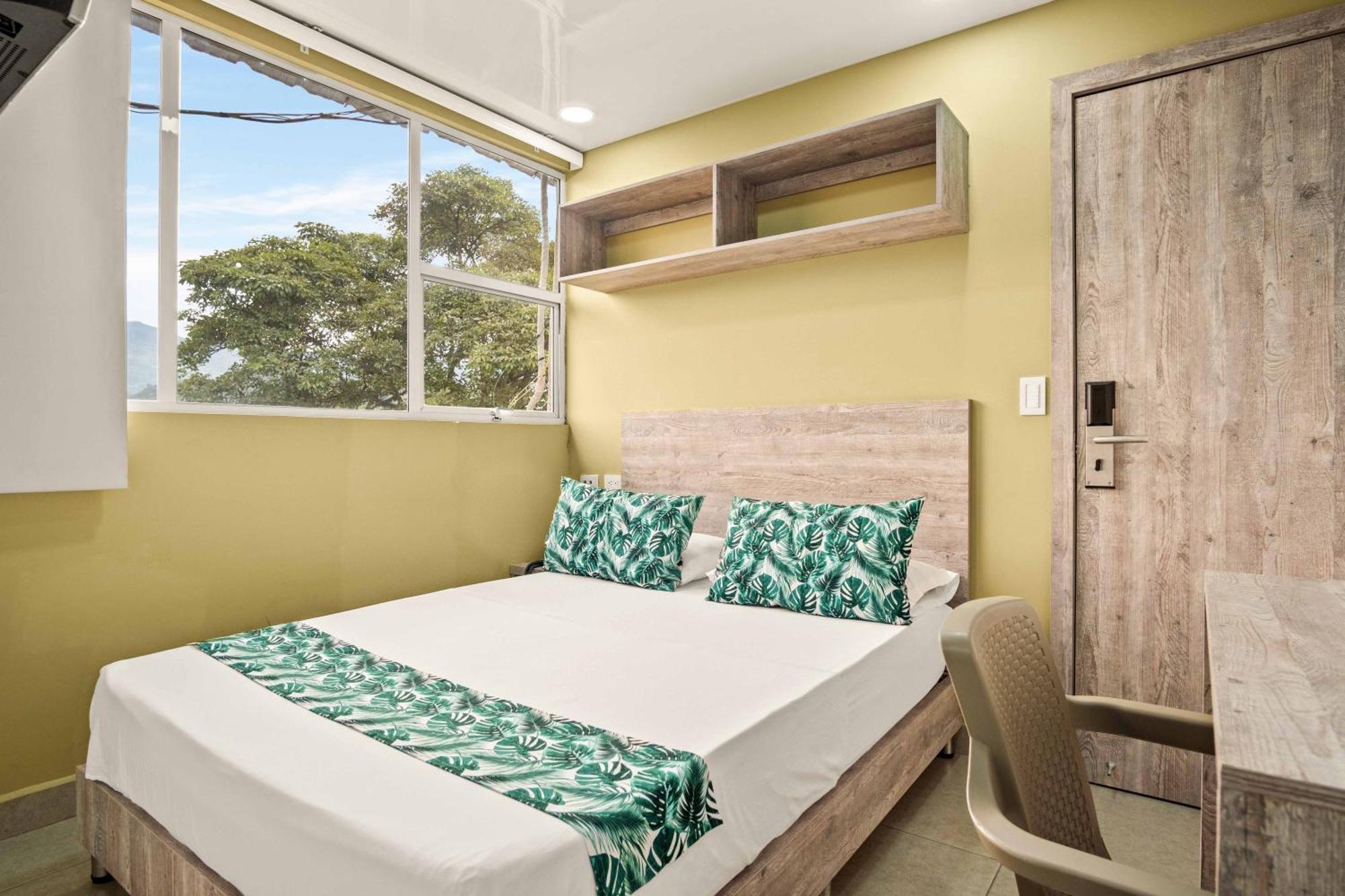 Ayenda 1420 Eco Suite Cali Exterior foto