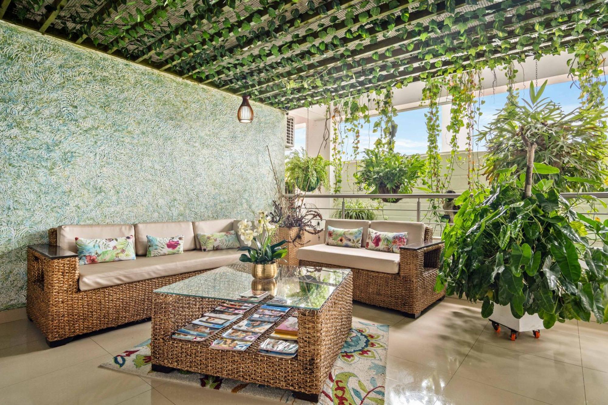 Ayenda 1420 Eco Suite Cali Exterior foto