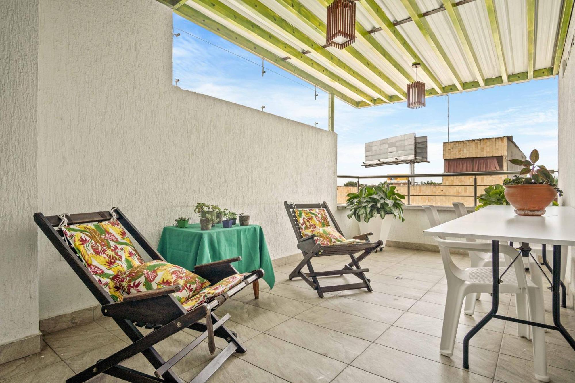 Ayenda 1420 Eco Suite Cali Exterior foto