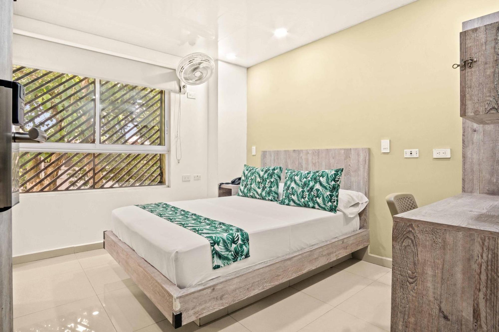 Ayenda 1420 Eco Suite Cali Exterior foto