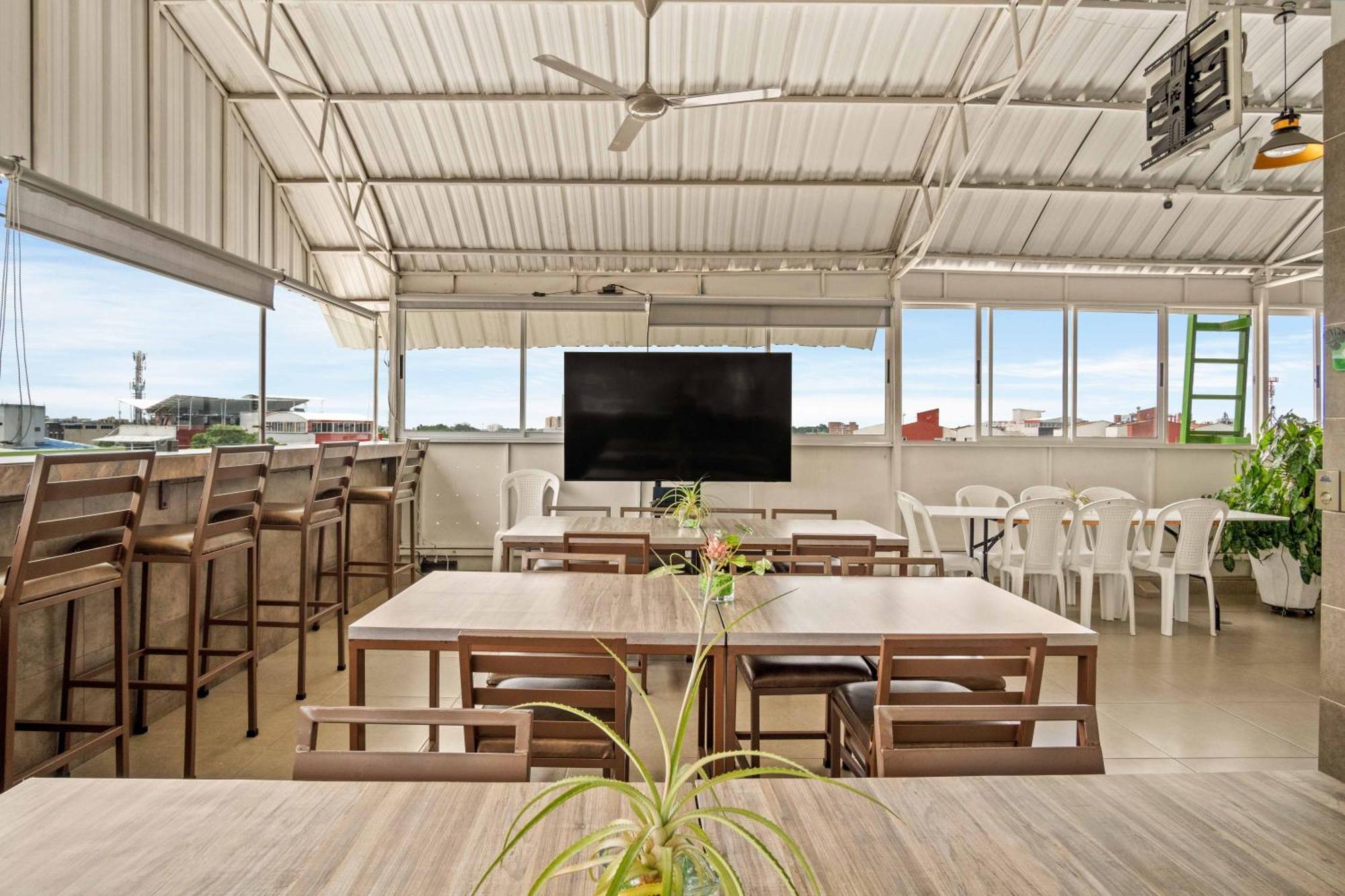 Ayenda 1420 Eco Suite Cali Exterior foto