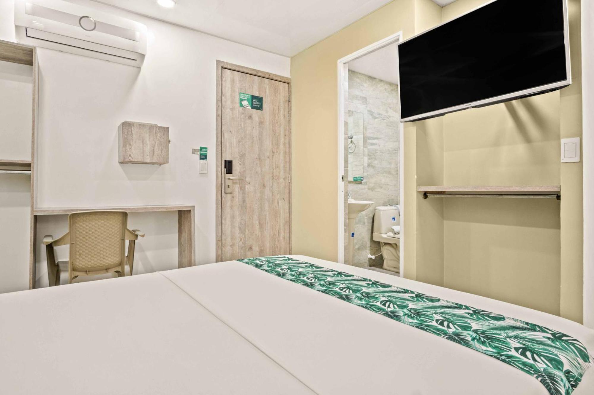 Ayenda 1420 Eco Suite Cali Exterior foto