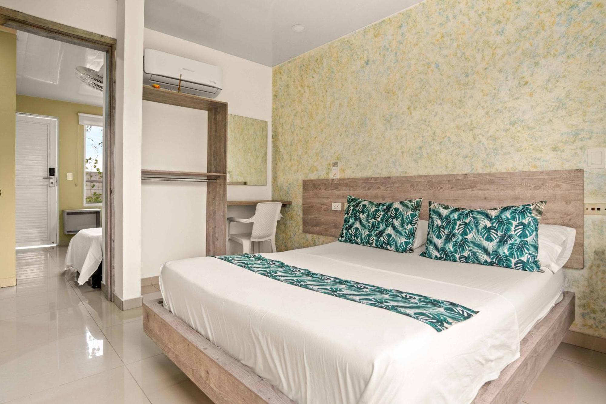 Ayenda 1420 Eco Suite Cali Exterior foto