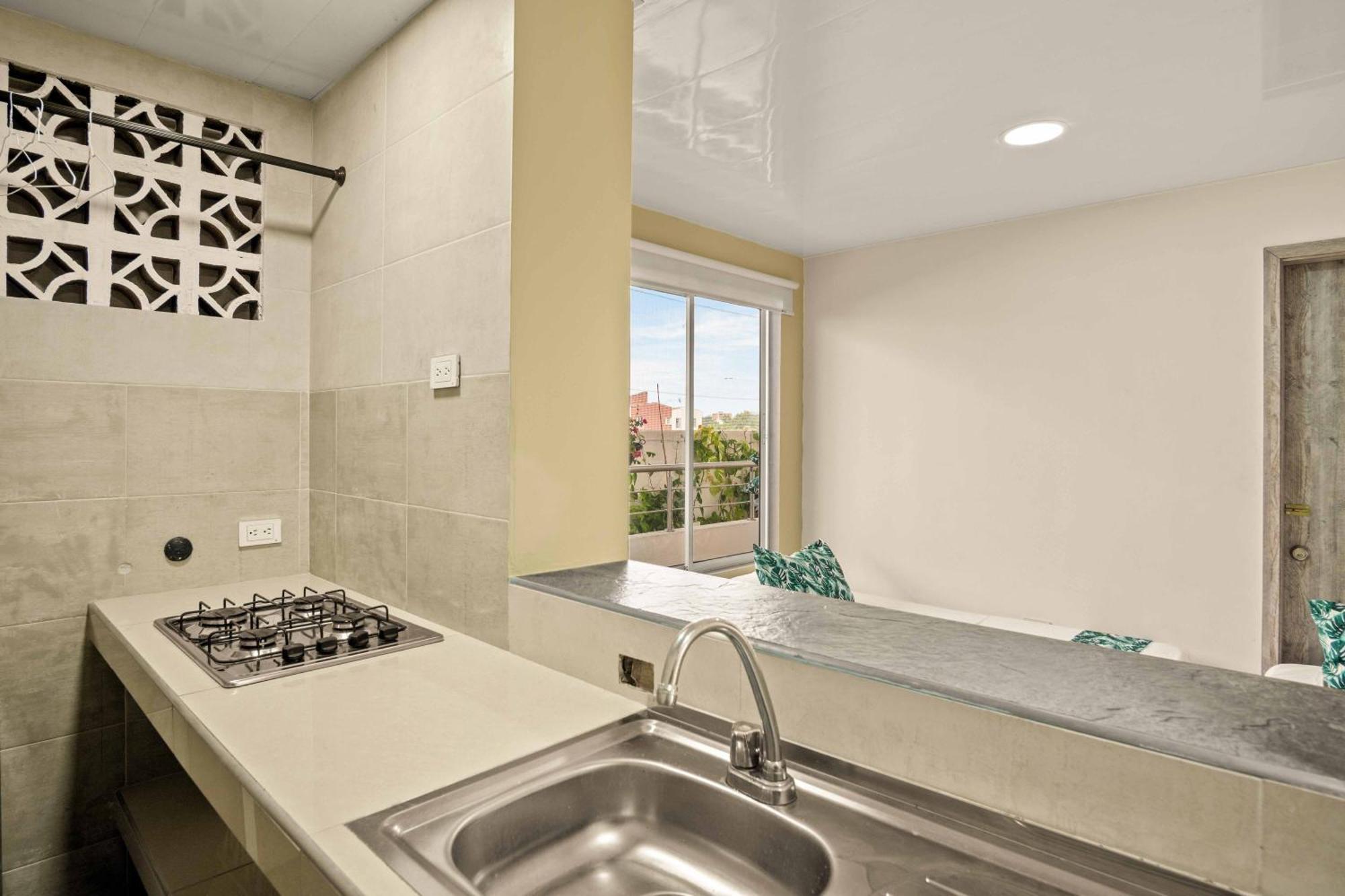 Ayenda 1420 Eco Suite Cali Exterior foto