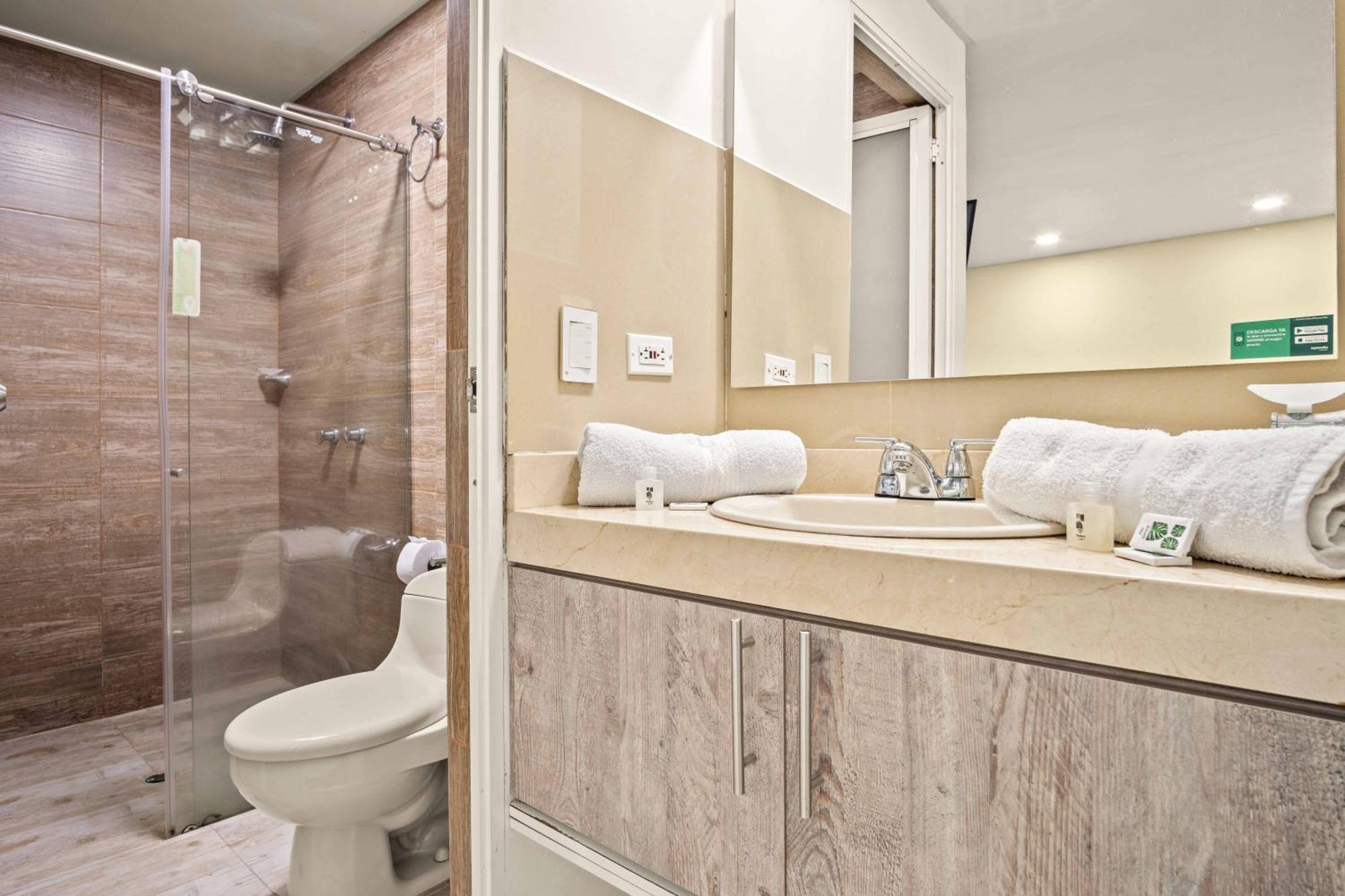 Ayenda 1420 Eco Suite Cali Exterior foto