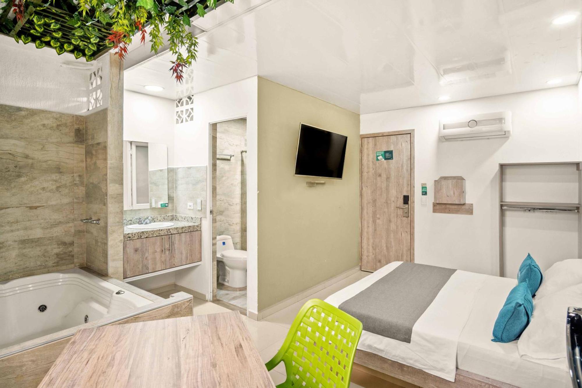 Ayenda 1420 Eco Suite Cali Exterior foto