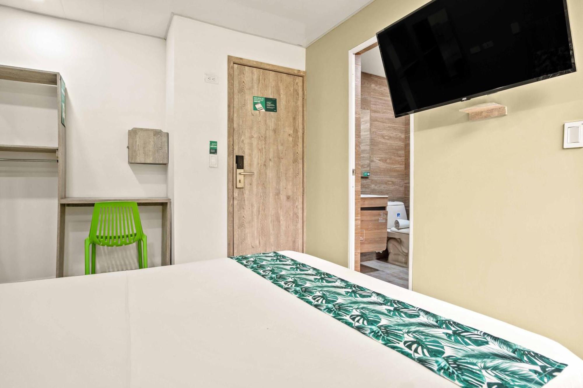 Ayenda 1420 Eco Suite Cali Exterior foto