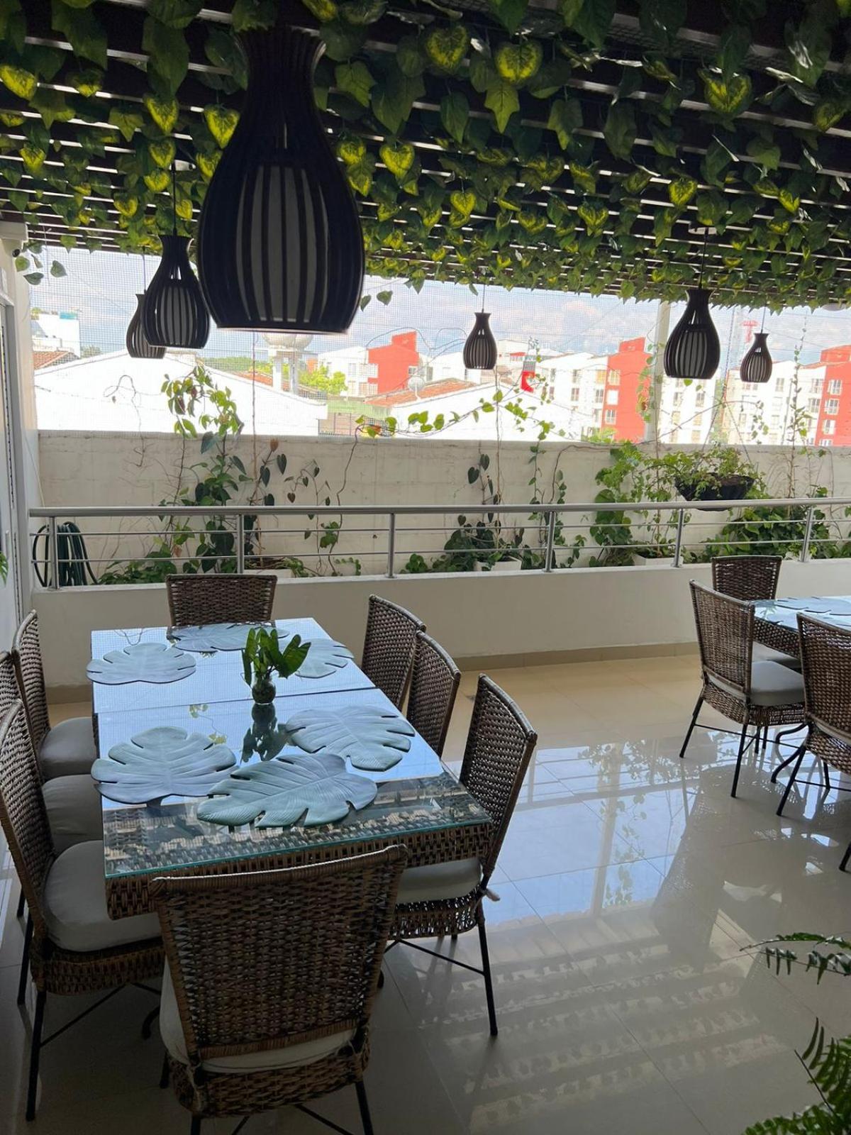 Ayenda 1420 Eco Suite Cali Exterior foto